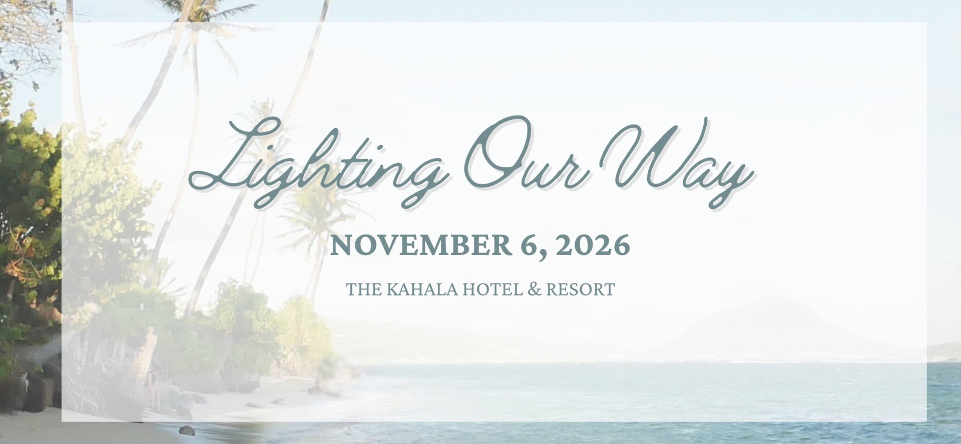 Purchase Tickets Today! 